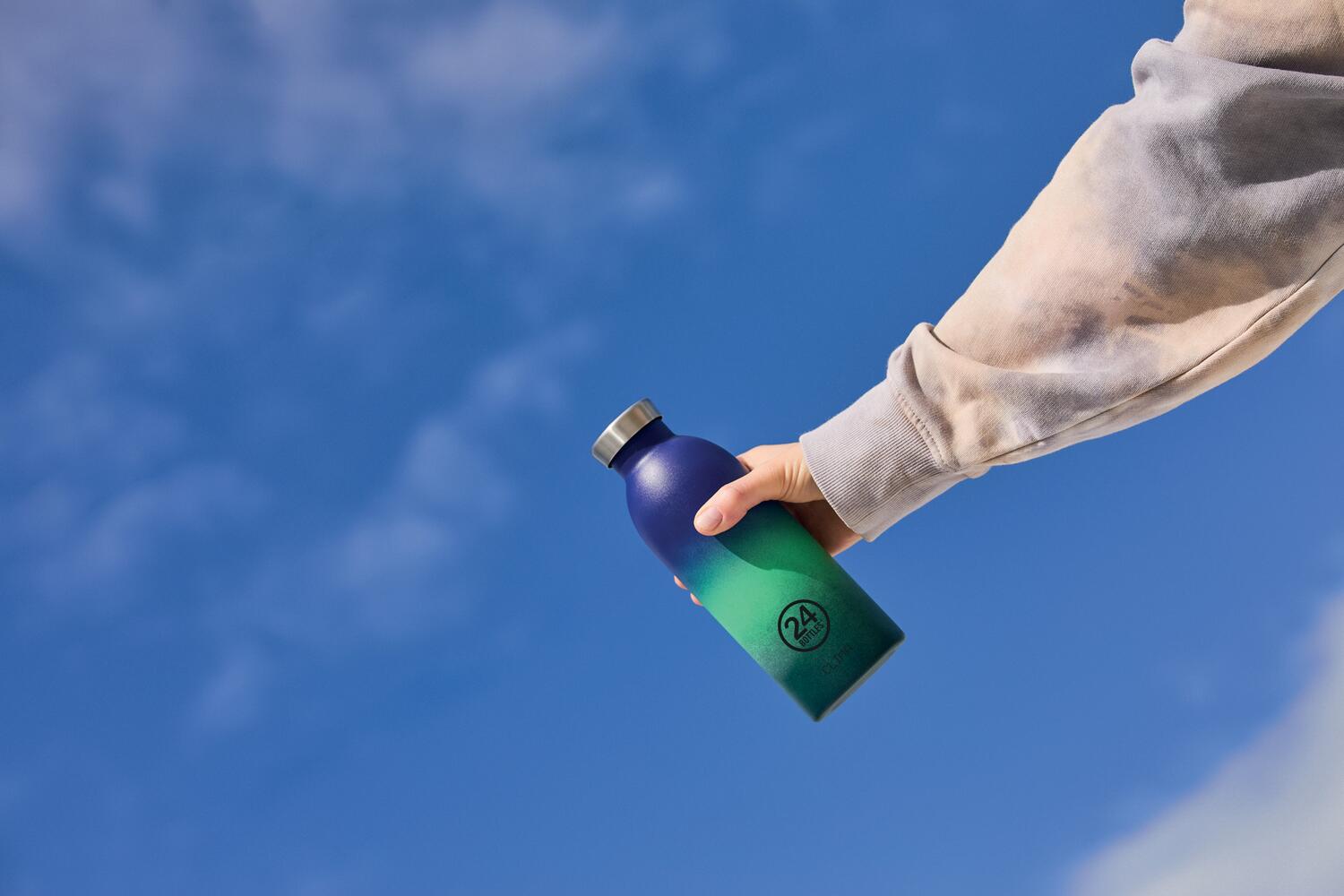 Clima termoflaske, Horizon Borelias - 500 ml.